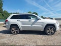 2016 Jeep Grand Cherokee — photo 13 of 20 | VIN 1C4RJFCG4GC462134