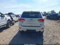 2016 Jeep Grand Cherokee — photo 16 of 20 | VIN 1C4RJFCG4GC462134