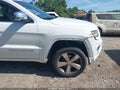 2016 Jeep Grand Cherokee — photo 17 of 20 | VIN 1C4RJFCG4GC462134