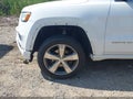 2016 Jeep Grand Cherokee — photo 19 of 20 | VIN 1C4RJFCG4GC462134