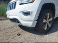 2016 Jeep Grand Cherokee — photo 20 of 20 | VIN 1C4RJFCG4GC462134