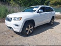 2016 Jeep Grand Cherokee — photo 2 of 20 | VIN 1C4RJFCG4GC462134