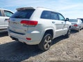 2016 Jeep Grand Cherokee — photo 4 of 20 | VIN 1C4RJFCG4GC462134