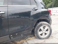 2020 Chevrolet Trax — photo 17 of 18 | VIN KL7CJLSB5LB012564