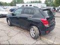2020 Chevrolet Trax — photo 3 of 18 | VIN KL7CJLSB5LB012564