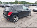 2020 Chevrolet Trax — photo 4 of 18 | VIN KL7CJLSB5LB012564