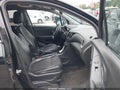 2020 Chevrolet Trax — photo 5 of 18 | VIN KL7CJLSB5LB012564