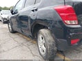 2020 Chevrolet Trax — photo 6 of 18 | VIN KL7CJLSB5LB012564