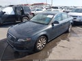 2009 Audi A4 — photo 2 of 11 | VIN WAUSF78K59A095116