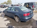 2009 Audi A4 — photo 3 of 11 | VIN WAUSF78K59A095116