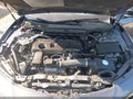 2021 Acura TLX — photo 10 of 17 | VIN 19UUB6F57MA004324