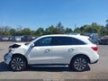 2016 Acura MDX — photo 14 of 16 | VIN 5FRYD4H42GB029368
