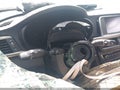 2016 Kia Optima — photo 14 of 15 | VIN 5XXGV4L20GG048997