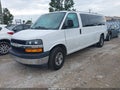 2018 Chevrolet Express 3500 — photo 2 of 16 | VIN 1GAZGPFG1J1282007
