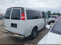 2018 Chevrolet Express 3500 — photo 4 of 16 | VIN 1GAZGPFG1J1282007