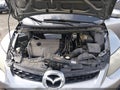 2010 Mazda CX-7 — photo 10 of 16 | VIN JM3ER2W52A0314915
