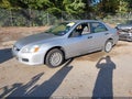 2007 Honda Accord — photo 2 of 15 | VIN 1HGCM56127A010775