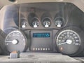 2016 Ford F-250 — photo 7 of 21 | VIN 1FDBF2A66GEC87794