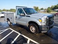 2016 Ford F-250 — photo 1 of 21 | VIN 1FDBF2A66GEC87794