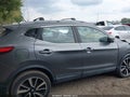 2017 Nissan Rogue Sport — photo 14 of 17 | VIN JN1BJ1CR5HW126016