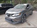 2017 Nissan Rogue Sport — photo 2 of 17 | VIN JN1BJ1CR5HW126016