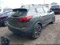 2017 Nissan Rogue Sport — photo 4 of 17 | VIN JN1BJ1CR5HW126016