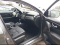 2017 Nissan Rogue Sport — photo 5 of 17 | VIN JN1BJ1CR5HW126016