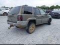 1996 Jeep Grand Cherokee — photo 4 of 20 | VIN 1J4GZ78Y8TC243396