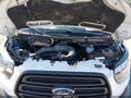 2018 Ford Transit-350 — photo 10 of 20 | VIN 1FBZX2ZMXJKB42810