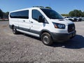 2018 Ford Transit-350 — photo 1 of 20 | VIN 1FBZX2ZMXJKB42810