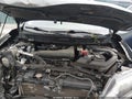2014 Nissan Rogue — photo 10 of 17 | VIN 5N1AT2MV5EC819522