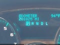 2011 Buick Enclave — photo 15 of 16 | VIN 5GAKVCED0BJ249226