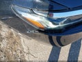 2018 Honda Accord — photo 11 of 13 | VIN 1HGCV1F57JA098075