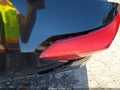 2018 Honda Accord — photo 12 of 13 | VIN 1HGCV1F57JA098075