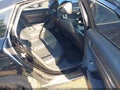 2018 Honda Accord — photo 3 of 13 | VIN 1HGCV1F57JA098075