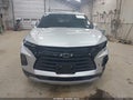 2020 Chevrolet Blazer — photo 12 of 16 | VIN 3GNKBHRS4LS691060