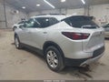 2020 Chevrolet Blazer — photo 3 of 16 | VIN 3GNKBHRS4LS691060