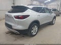 2020 Chevrolet Blazer — photo 4 of 16 | VIN 3GNKBHRS4LS691060