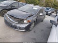 2012 Honda Civic — photo 2 of 11 | VIN 19XFB2F59CE323784