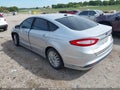 2014 Ford Fusion — photo 3 of 12 | VIN 3FA6P0LU6ER322613