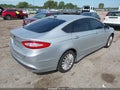 2014 Ford Fusion — photo 4 of 12 | VIN 3FA6P0LU6ER322613