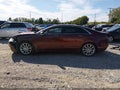 2016 Lincoln MKZ — photo 13 of 15 | VIN 3LN6L2G96GR617233