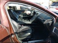 2016 Lincoln MKZ — photo 5 of 15 | VIN 3LN6L2G96GR617233