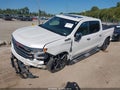 2024 Chevrolet Silverado 1500 — photo 2 of 15 | VIN 1GCUDJED8RZ368927