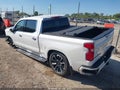 2024 Chevrolet Silverado 1500 — photo 3 of 15 | VIN 1GCUDJED8RZ368927