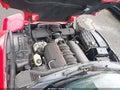 1999 Chevrolet Corvette — photo 10 of 18 | VIN 1G1YY32G4X5121076