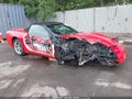 1999 Chevrolet Corvette — photo 6 of 18 | VIN 1G1YY32G4X5121076