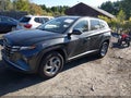 2022 Hyundai Tucson — photo 2 of 17 | VIN 5NMJBCAE9NH118355