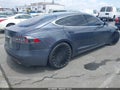 2018 Tesla Model S — photo 4 of 18 | VIN 5YJSA1E21JF293285