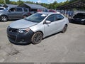 2016 Toyota Corolla — photo 2 of 16 | VIN 5YFBURHE1GP466618